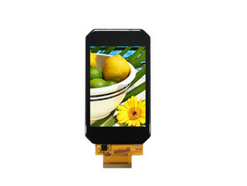 экран 50Pin емкостный LCD экран Tft LCD 3,5 дюймов с ILI9488 IC
