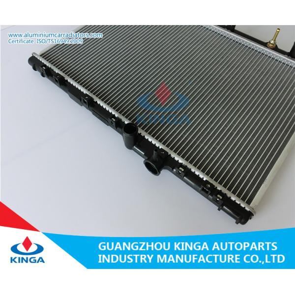 Heat Exchanger Car Radiator Toyota Radiator Mark II E - SX90 1992-1996 AT