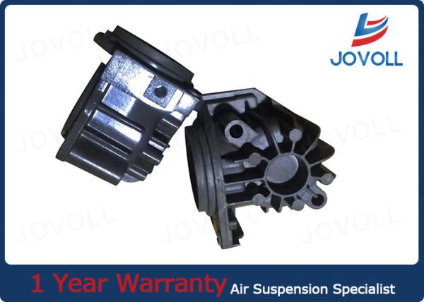 Tampa 37226787616 da cabeça de cilindro do jogo de reparação do compressor de ar de BMW E65 E66