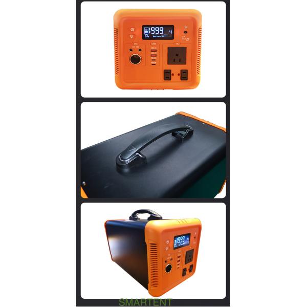 на открытом воздухе портативная располагаясь лагерем электростанция 330кс197кс197ММ 1000ВХ аварийная электростанция