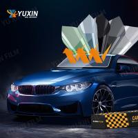 99% IRR Nano Cerámica de ventanas de automóviles Tinta de película de ventanas Tintura para protección UV