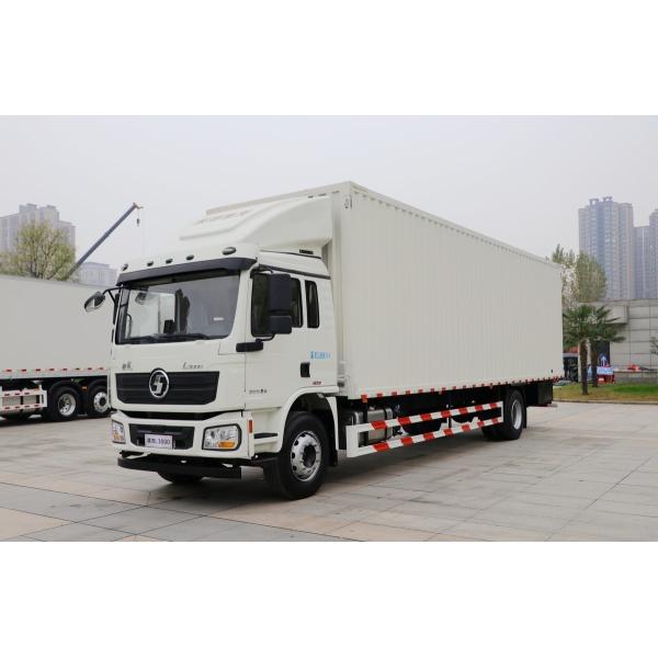 Shacman Cargo Truck L3000 300Hp 25 Ton 10 Dimensions Pick Up Off Road Electric 5Tons Shacman Tipper Truck