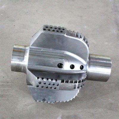 PDC Petroleum Drilling Bits Premium Diamond Cutting Reamers