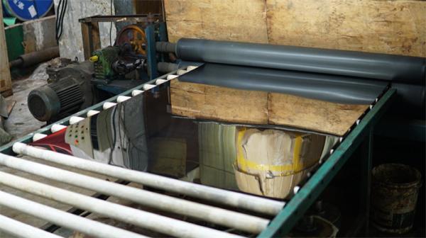 10cr17ni7 Stainless Steel Pipe for Grade 201 301 401