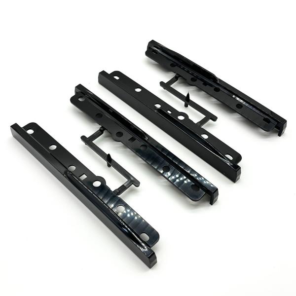 Custom Injection Molding & Spray Painting Service
