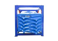 Chemical Industry Stainless Steel Reciprocating Screen