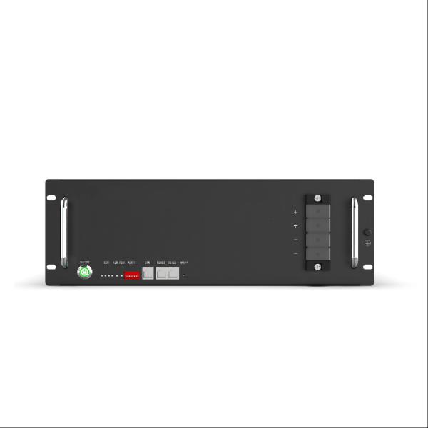Power Wall Lithium Battery 48V 100ah LiFePo4 Home Solar Battery System