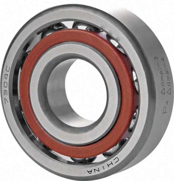 HCB7004-EDLR-T-P4S  Direct Lube Super precision angular contact ball bearings