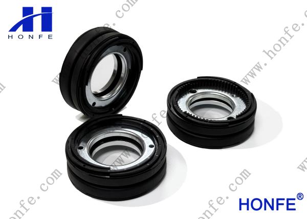 Disque en caoutchouc de bague de réglage de tambour élastique 56F620 Pièces de métier à tisser de haute qualité