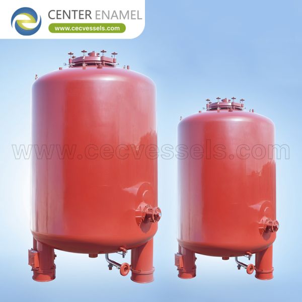 Precision Spiral Plate Heat Exchanger with Anti-Fouling Design for High Solids Handling and Temperature Control