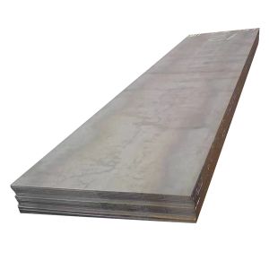 EN 10051 Abrasion-Resistant Steel Plate For Industrial Equipment And Machinery