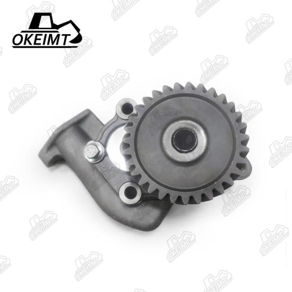 15110-1631C 151101631C Oil Pump With Hino Engine H06C H06CT H07C H07CT
