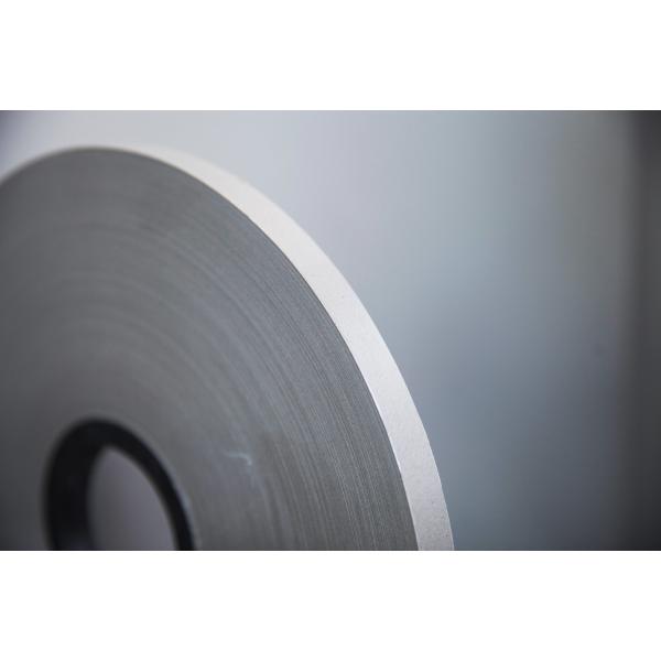 Single Sided Synthetic Mica Tape , Mica Cable Tape Insulation RoHS REACH Approved