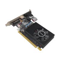 PCWINMAX Geforce GT 730K 4GB DDR3 64 Bit GK208 192SP HD DVI VGA Sortie vidéo à faible profil carte graphique support OEM ODM en gros