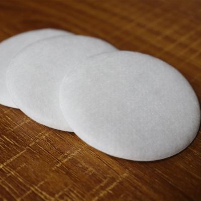 HME Round Air Filter Paper Roll 0.3u Hepa Filter Paper