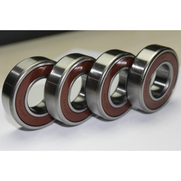 Use for electronic motor bearing NSK Ball Bearings 6206DDU made in Japan