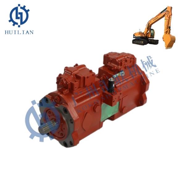 Hyundai R360-7 R360LC-7 Excavator Hydraulic Motor K3V180DTH-9C1Z-9C1M 31NA-10010 Hydraulic Main Pump