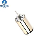 1625 16mm Micro Motor DC sin núcleo de alta torsión de alta velocidad Mini Motor sin núcleo para dispositivos médicos