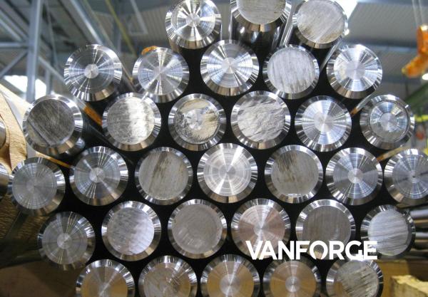 AISI 52100 Cold Drawn Hardened Alloy Steel Round Bar High Mechanical For Bearing