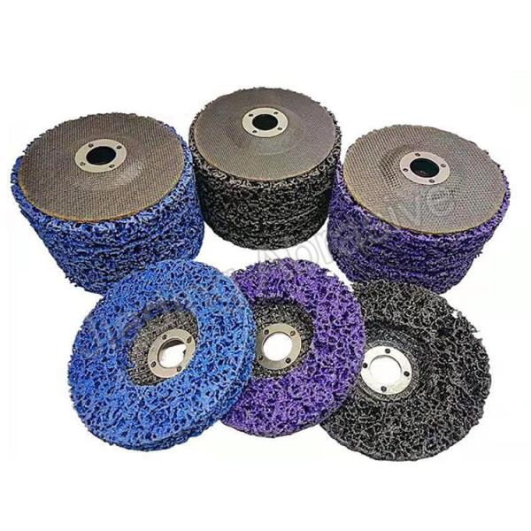 T27 T29 5inch Strip And Clean Disc With Ceramics For Removing Paint And Adhesive Sales