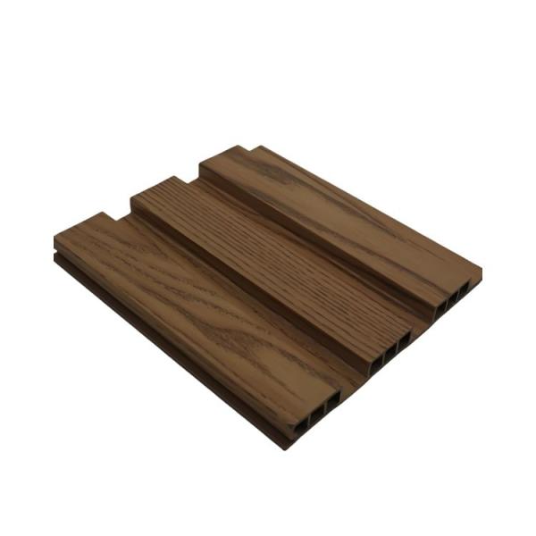 Custom Surface Treatment Exterior Aluminum Wall Panels for Decorative Metal Cladding