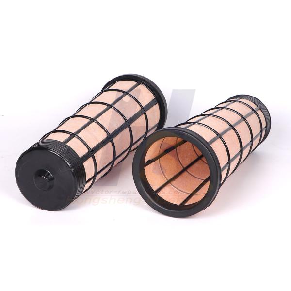 Inner Excavator Air Filter Grid P611190 P611189 ISO 9001 Certified