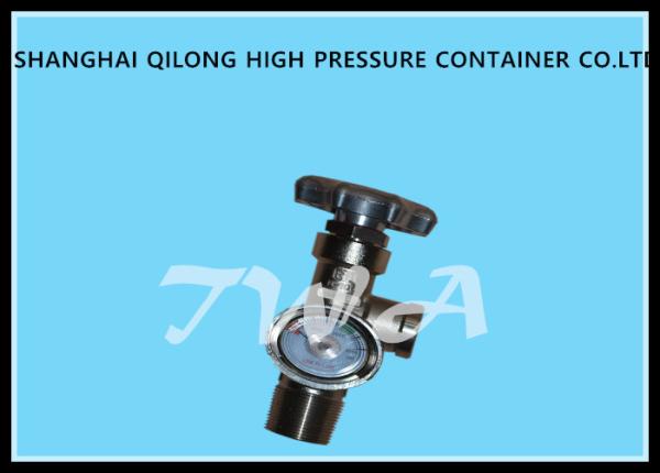 Oxygen Display Valve Adjustable Pressure Release Valve Outlet Thread G5/8 Mm