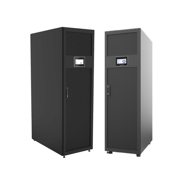 OEM Data Center Air Conditioner Server Rack Cooling System 65.4kW