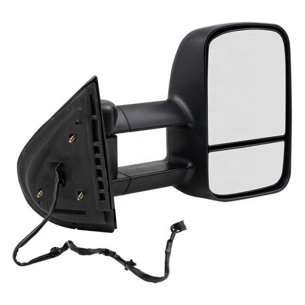 Части 2007-2013 тележки Chevy Silverado буксируют зеркала GM1321407 25838267