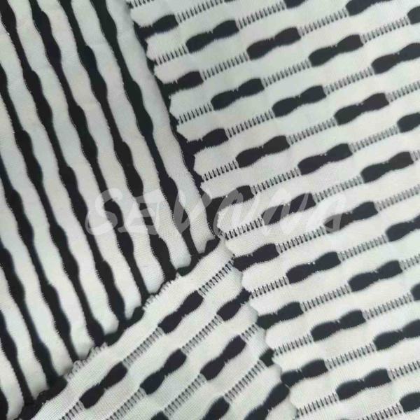 Transform Your Yoga Practice with Our and Durable Yoga Wear Fabric