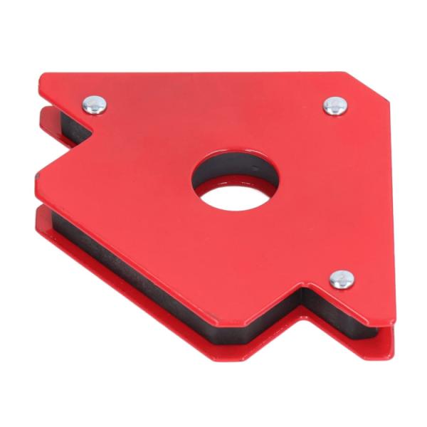 Get Precise Welding Results with Our Welding Magnetic Holder and Positioner
