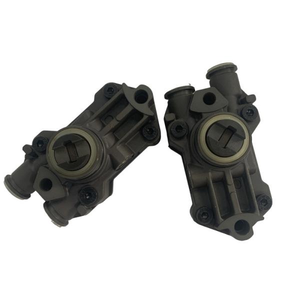6110900350 6110900250 6110900150 Bomba de combustível de engrenagem para motores MERCEDES-BENZ Classe E/S OM611 OM613 OM668 OM612 OEM