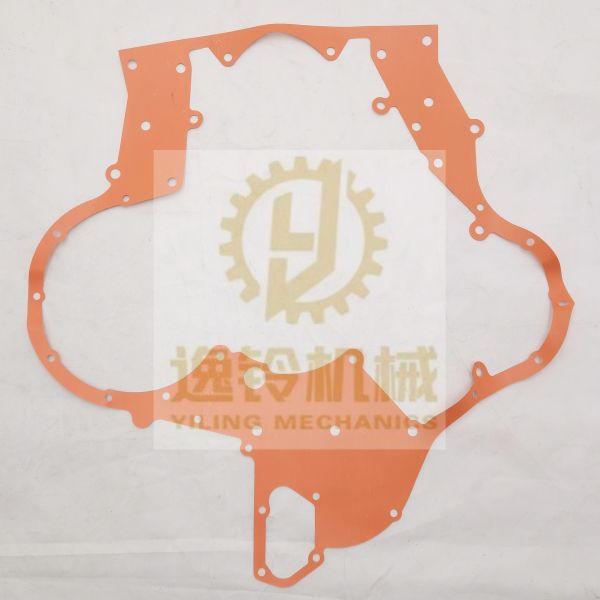 Diesel Engine KRP1263 Overhaul Gasket Kit Bottom 2006 Genset and Wilson for Perkins