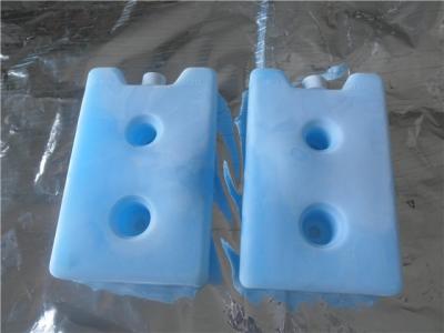 HDPE Wholesale Slim Lunchreusable ice packs Cube For Cooler Box