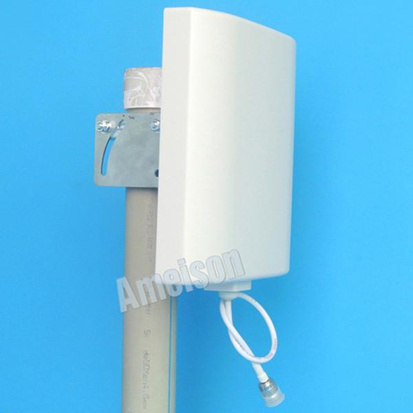1920-2170MHz 14dBi Directional Wall Mount Antenna 3g wireless antenna