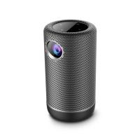 Lumen del ANSI de WiFi Bluetooth DLP Smart Pico Projector 150