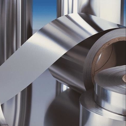 Плита нержавеющей стали горячекатаное 316L дуплекса 430 зеркала 201 300mm