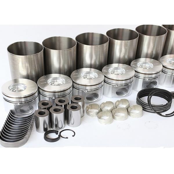 Komatsu PC200 Hitachi EX200 Volvo EC210 Excavator Engine Parts 4BD1 4D95 Engine Parts