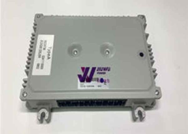 ECU Controller 9226736 Hitachi Excavator Parts FOR ZX200 ZX225USR