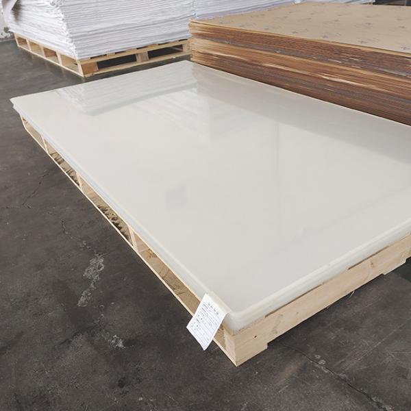 Листы 100% рекламы Muttahida Majlis-E-Amal девственницы супер ясные акриловые 3mm