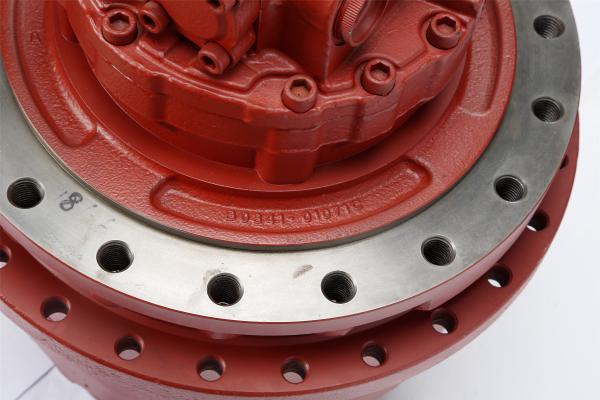 OEM Standard Travel Motor Assy Kayaba Final Drive MAG-170VP MAG-230VP