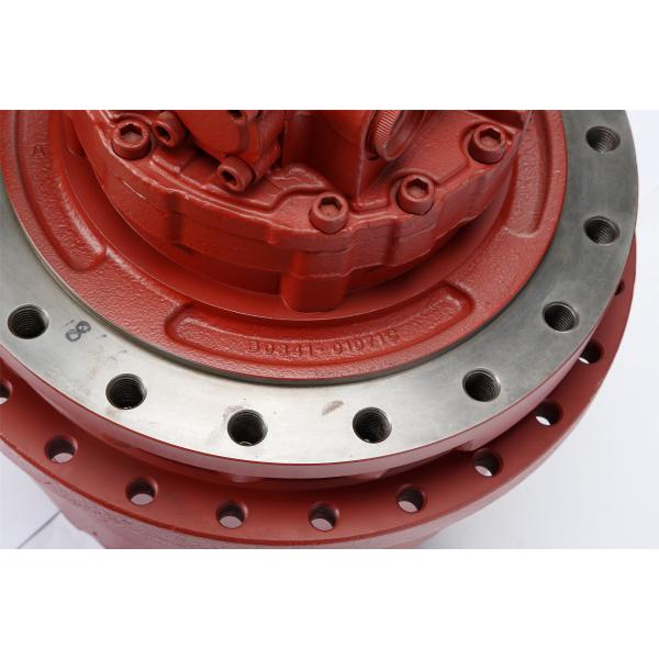 OEM Standard Travel Motor Assy Kayaba Final Drive MAG-170VP MAG-230VP
