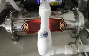 chambre d'essai de jet d'eau de la preuve 800L 1200L d'égouttement de 400mm