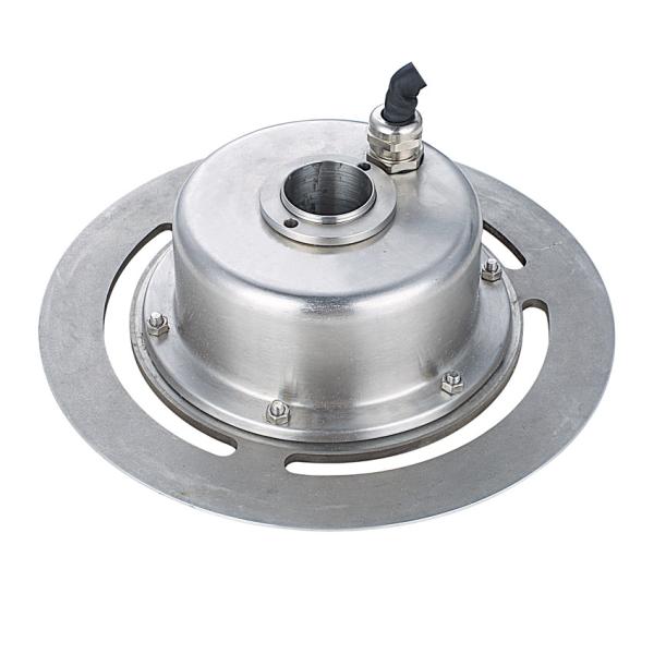 SS304 SS316 Water Fountain Equipment RGB Cast Al Heat Sink With Drain Scorpion