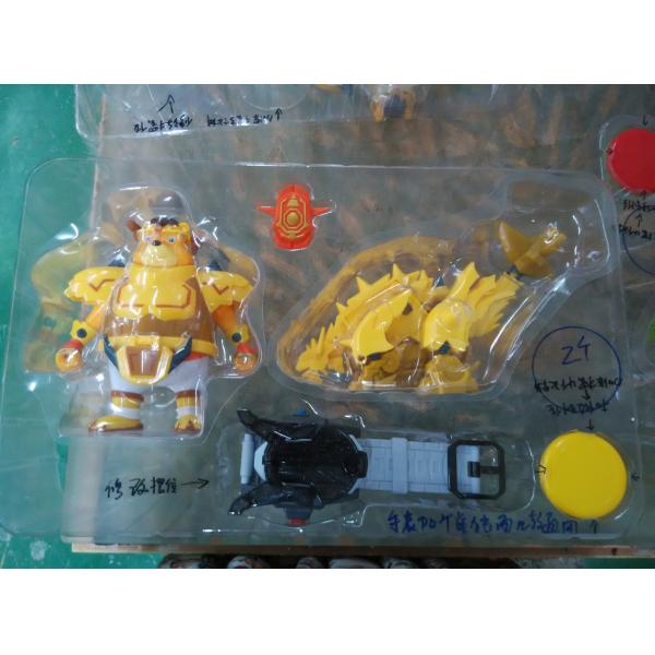 blister inner trays Customerized PVC/PET/APET series of blister trays for toys