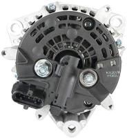 24V 80A MERCEDES BENZ ACARREA y TRANSPORTA el generador eléctrico Lester del alternador 12387 0124555168 0986042360 0986042370