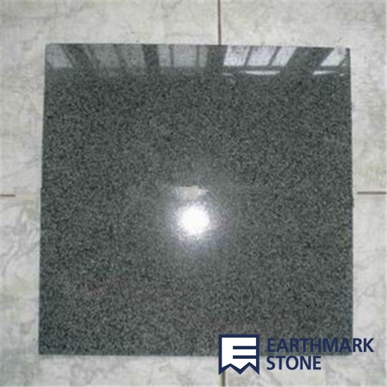 G612 Dark Green China Granite Tile
