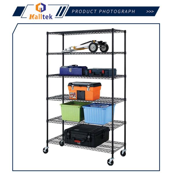 Отсоединяемая пятиуровневая металлическая проволока с порошкообразным покрытием