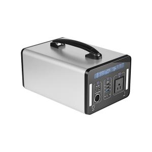 220V Lithium Ion Battery Portable Power Pack 1000 Watt Solar Power Station