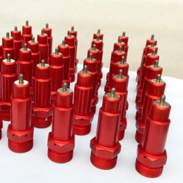 3Mm Diameter Carbide Marking Stylus For Pneumatic Marking Machine